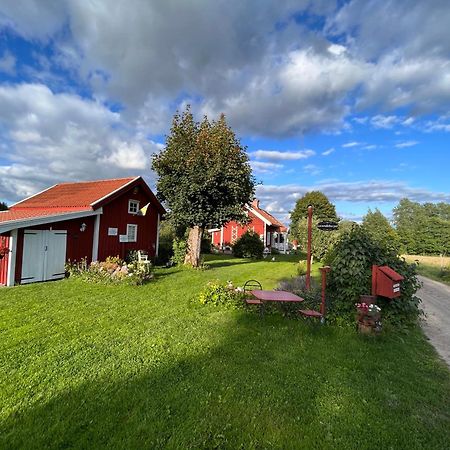 Haggum Lavendeltorpet B&B 외부 사진