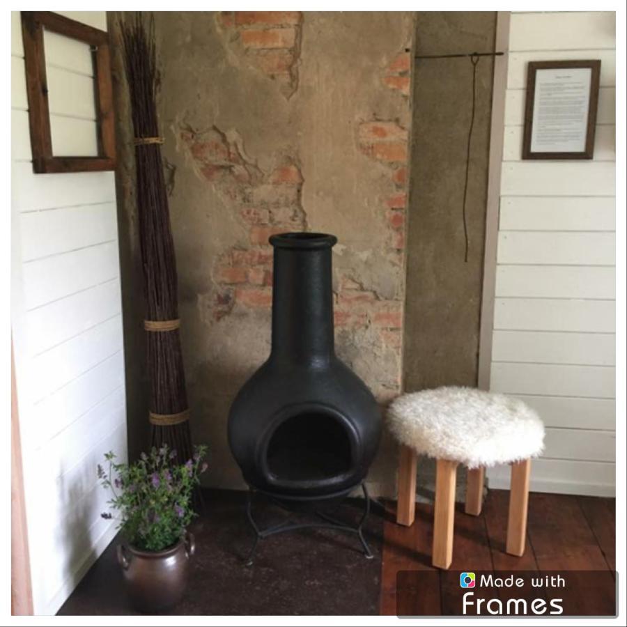 Haggum Lavendeltorpet B&B 외부 사진