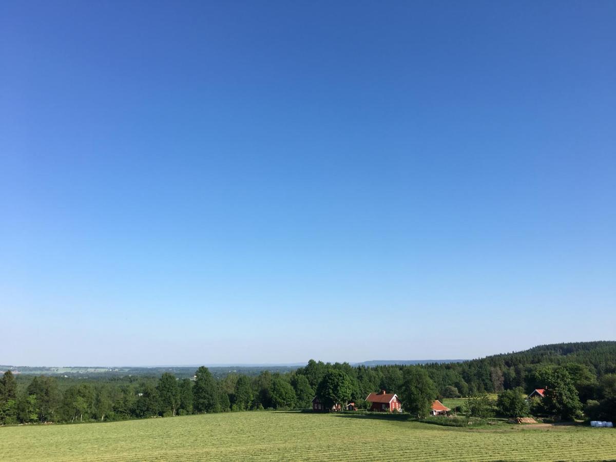 Haggum Lavendeltorpet B&B 외부 사진
