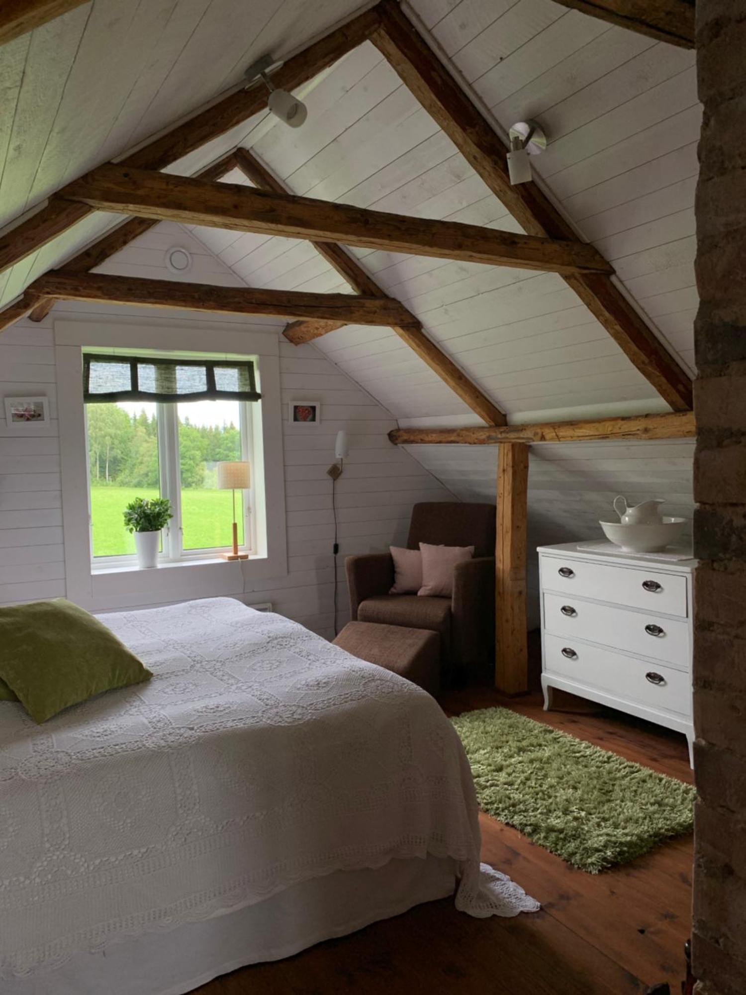 Haggum Lavendeltorpet B&B 외부 사진
